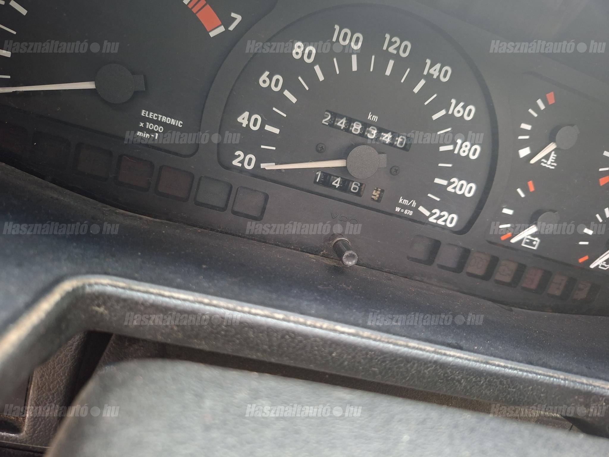OPEL FRONTERA 1995 - 1
