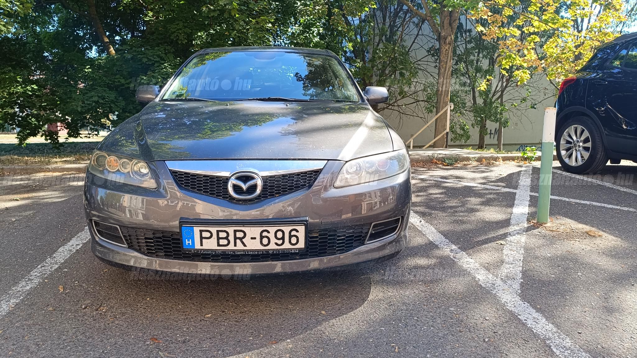 MAZDA 6 2006/8 - 1