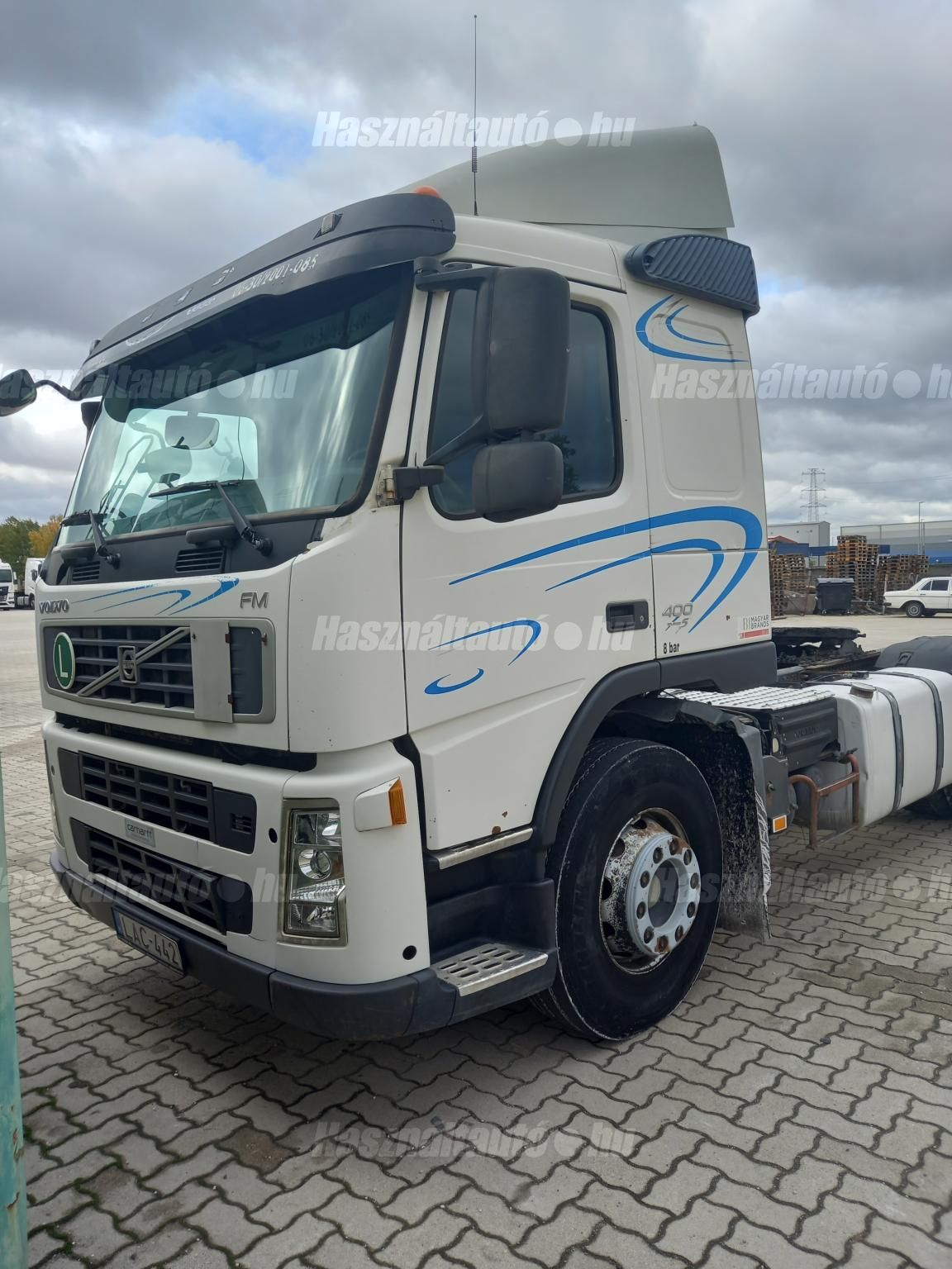 VOLVO 2007 - 1
