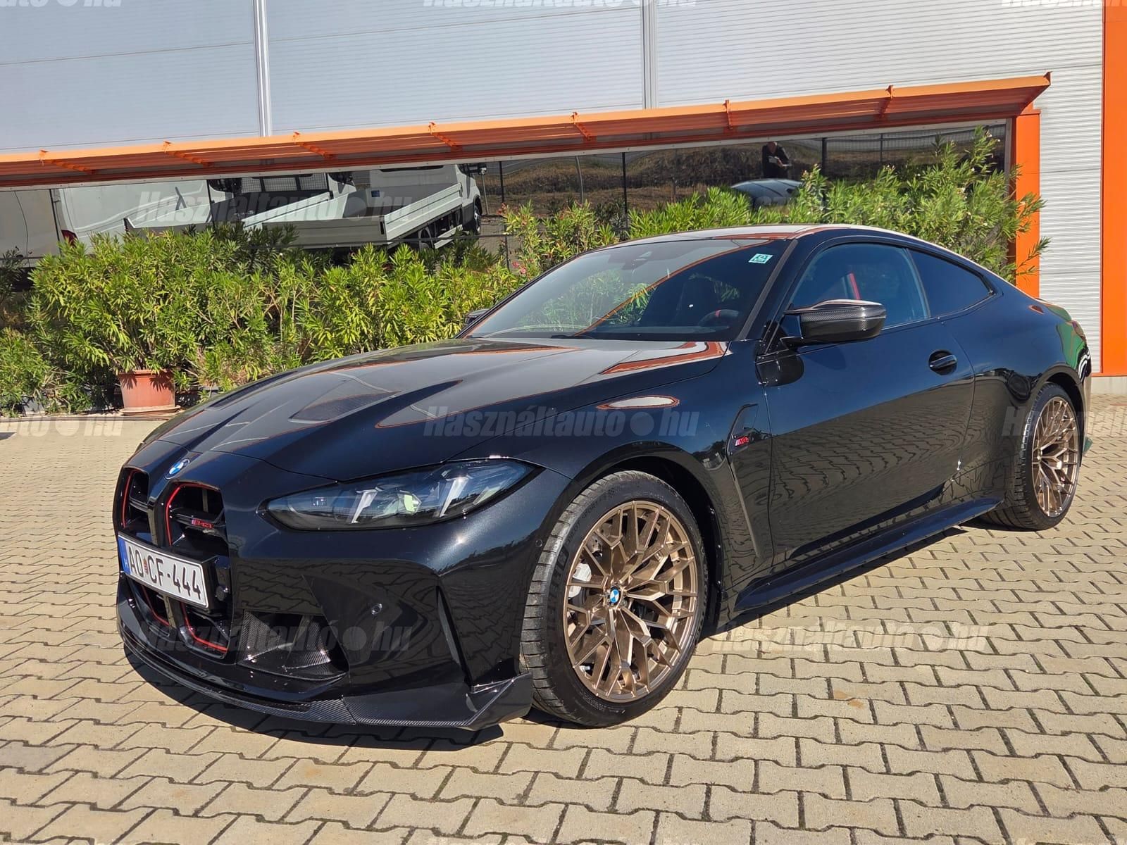 BMW M4 2025/5 - 1