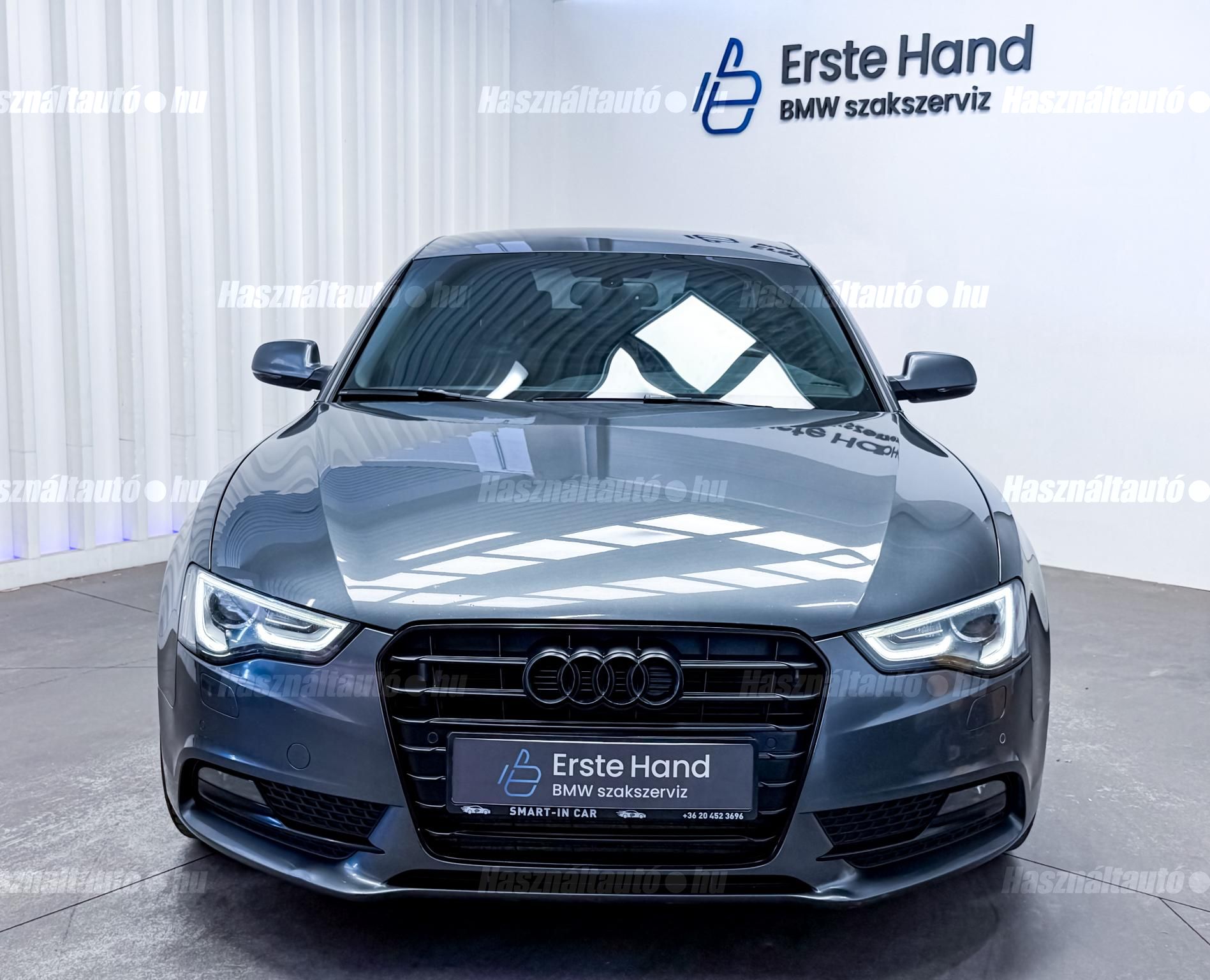 AUDI A5 2012/11 - 1