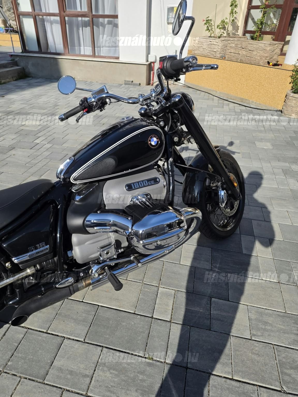 BMW R 18 2020/6 - 1