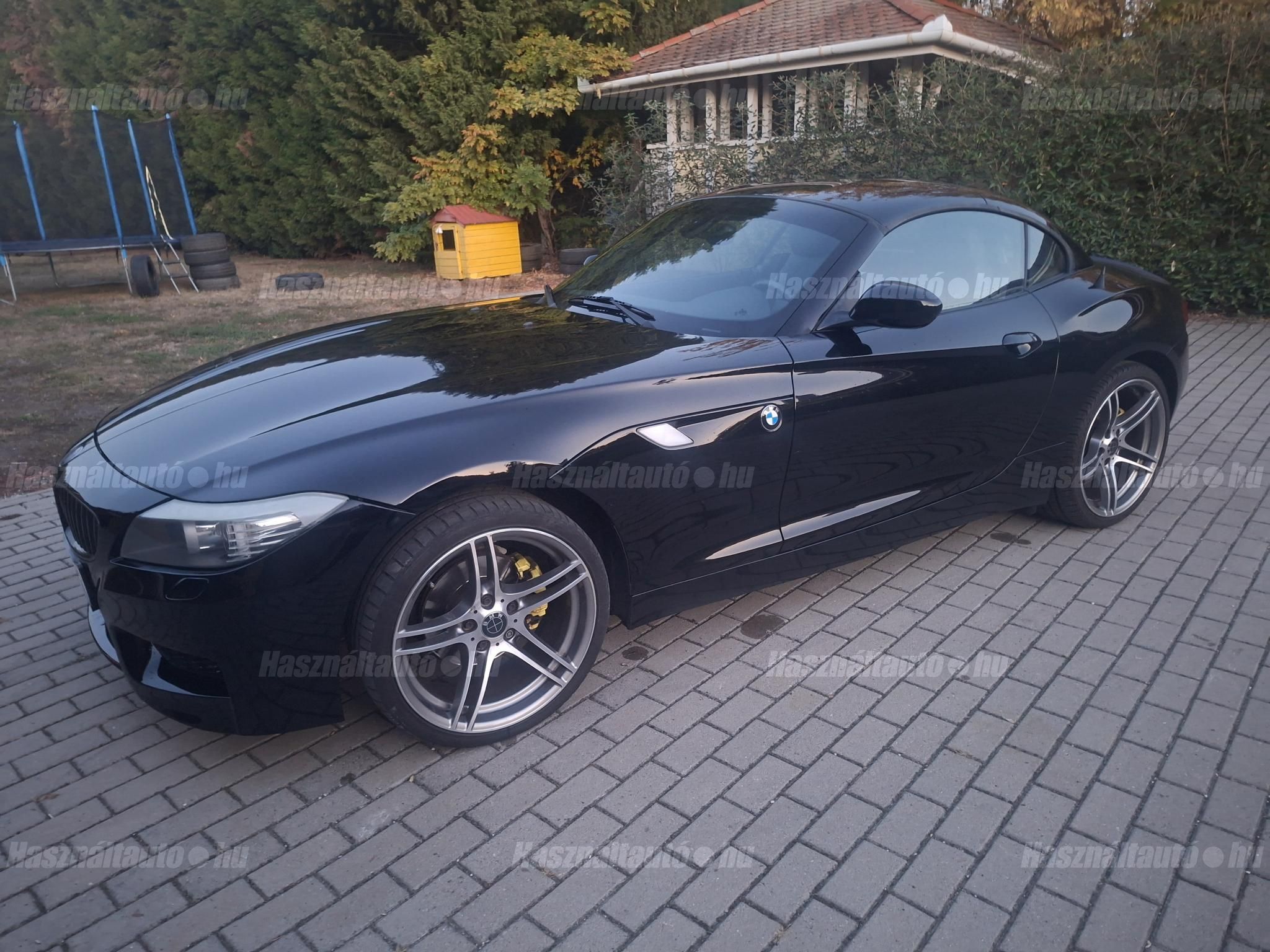 BMW Z4 2009/9 - 1
