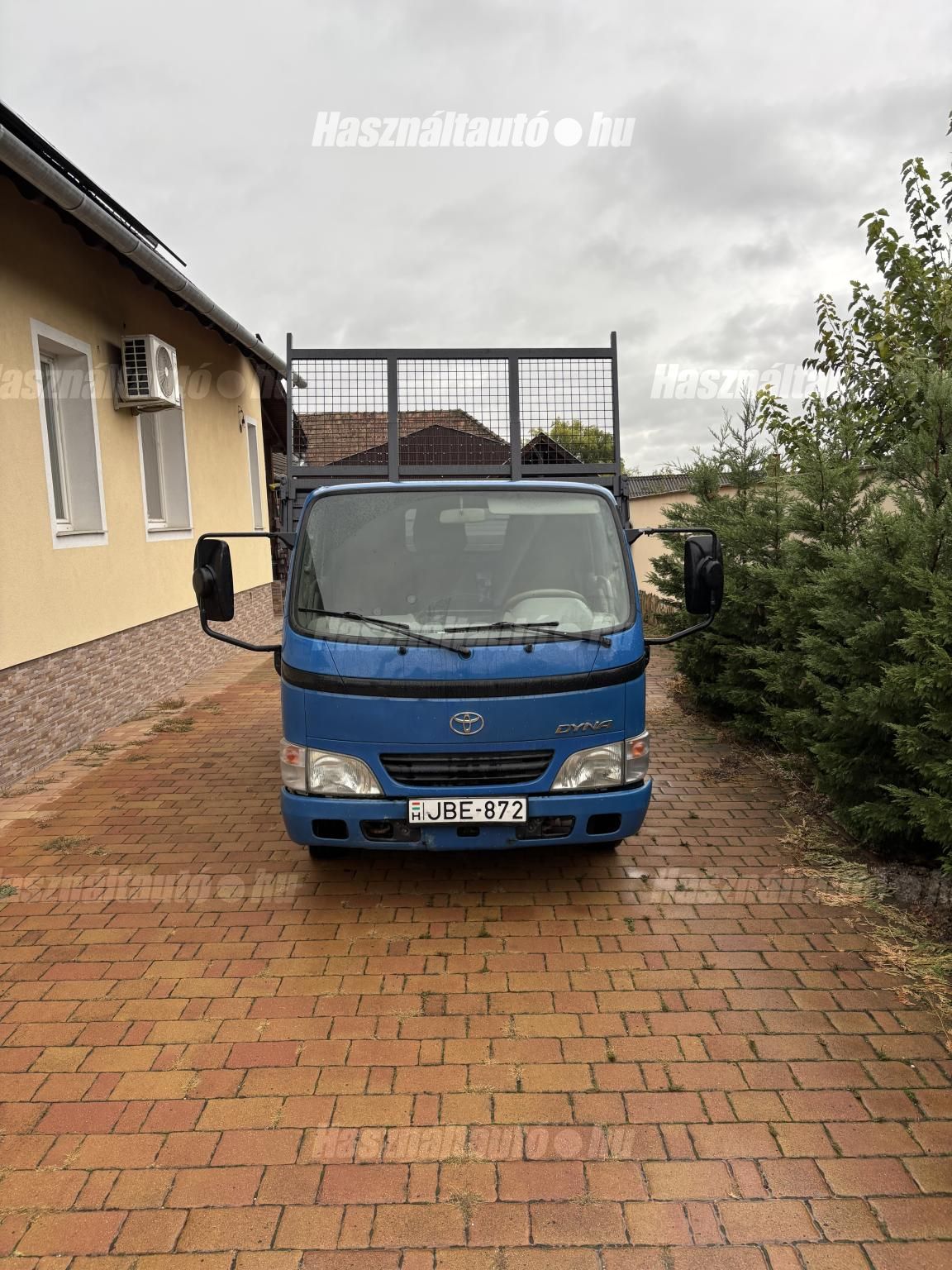 TOYOTA DYNA 150