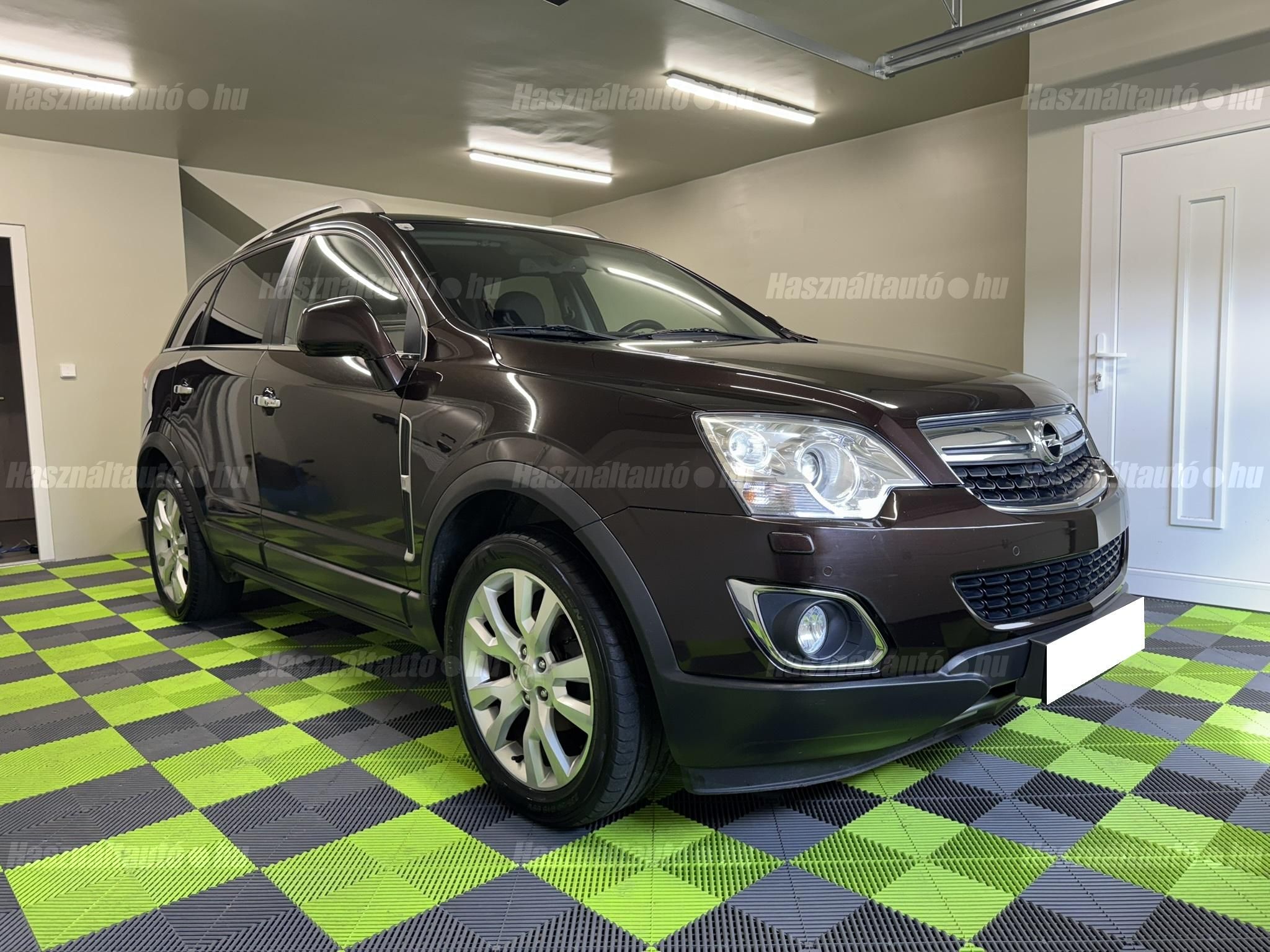 OPEL ANTARA 2015/6 - 1