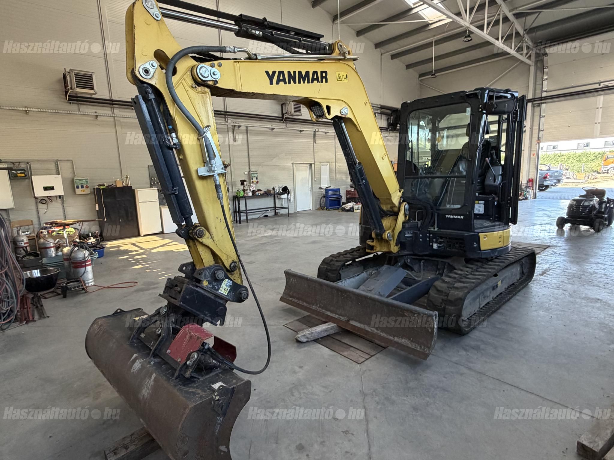 YANMAR 2022 - 1