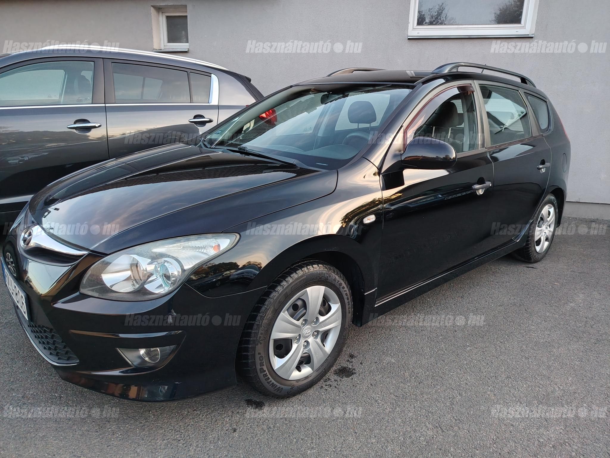 HYUNDAI I30 2012/2 - 1