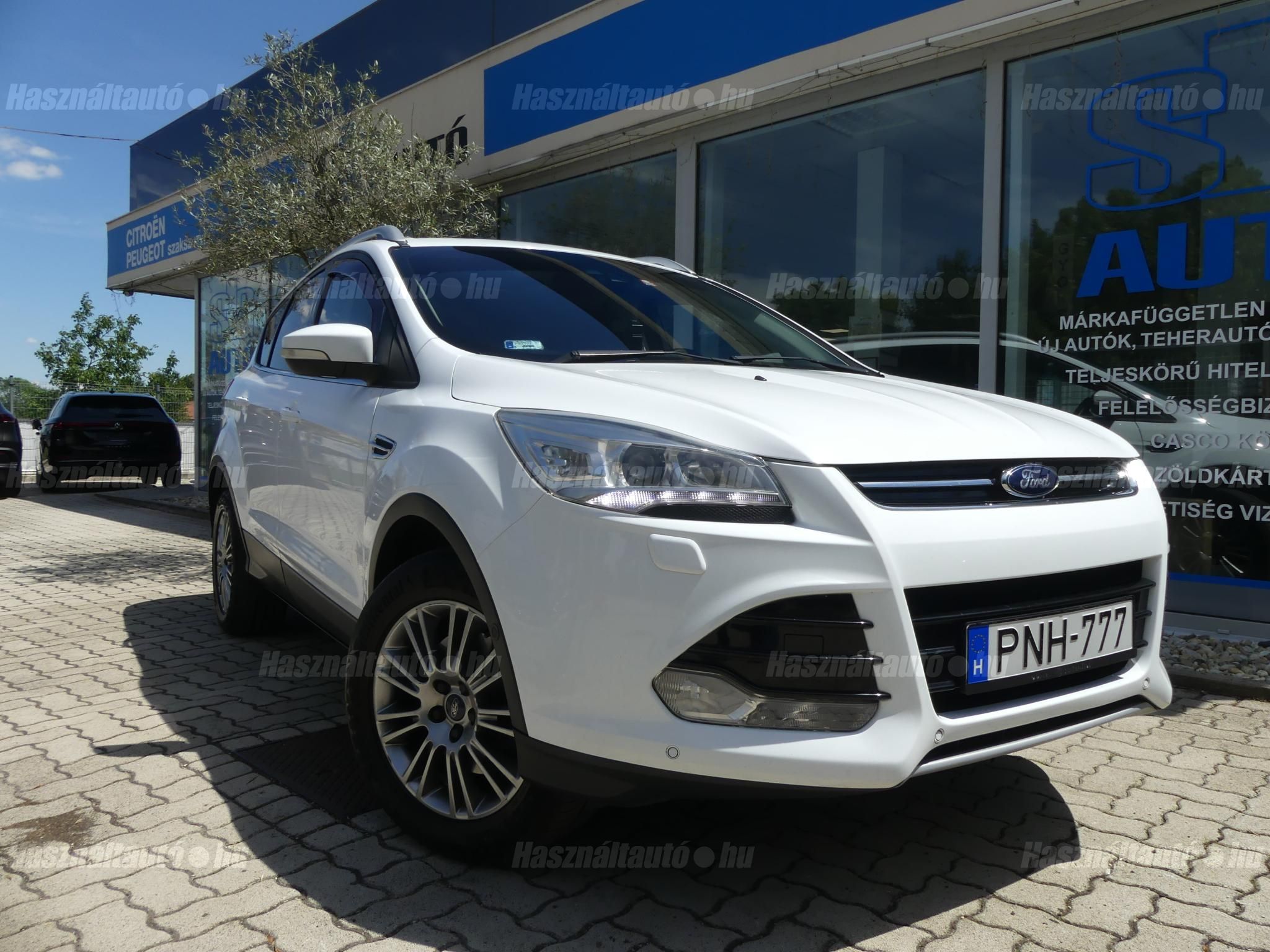 FORD KUGA 2014/4 - 1