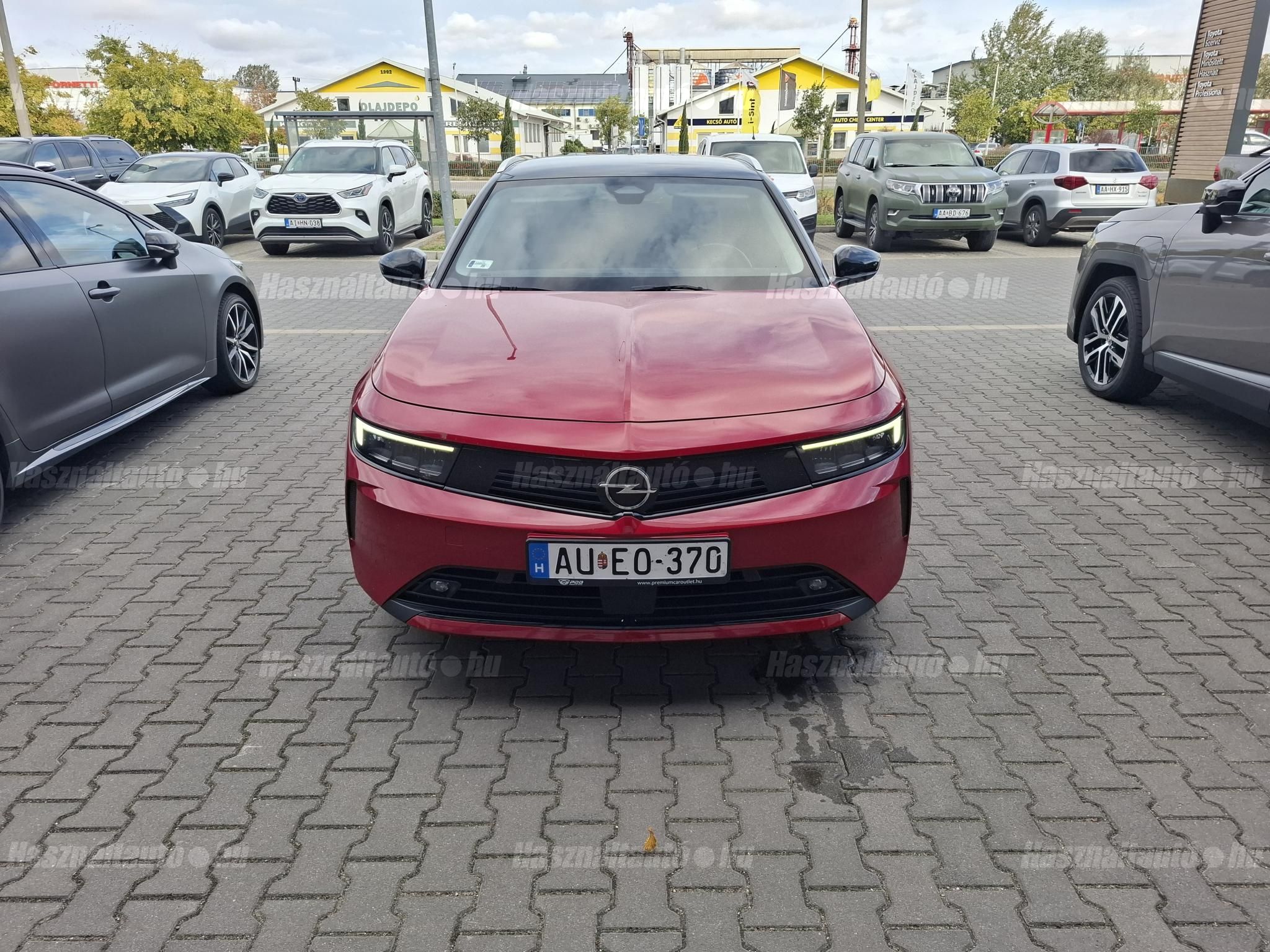 OPEL ASTRA L 2023/6 - 1