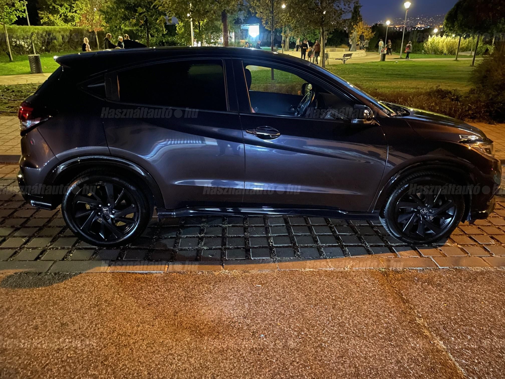 HONDA HR-V 2019/7 - 1