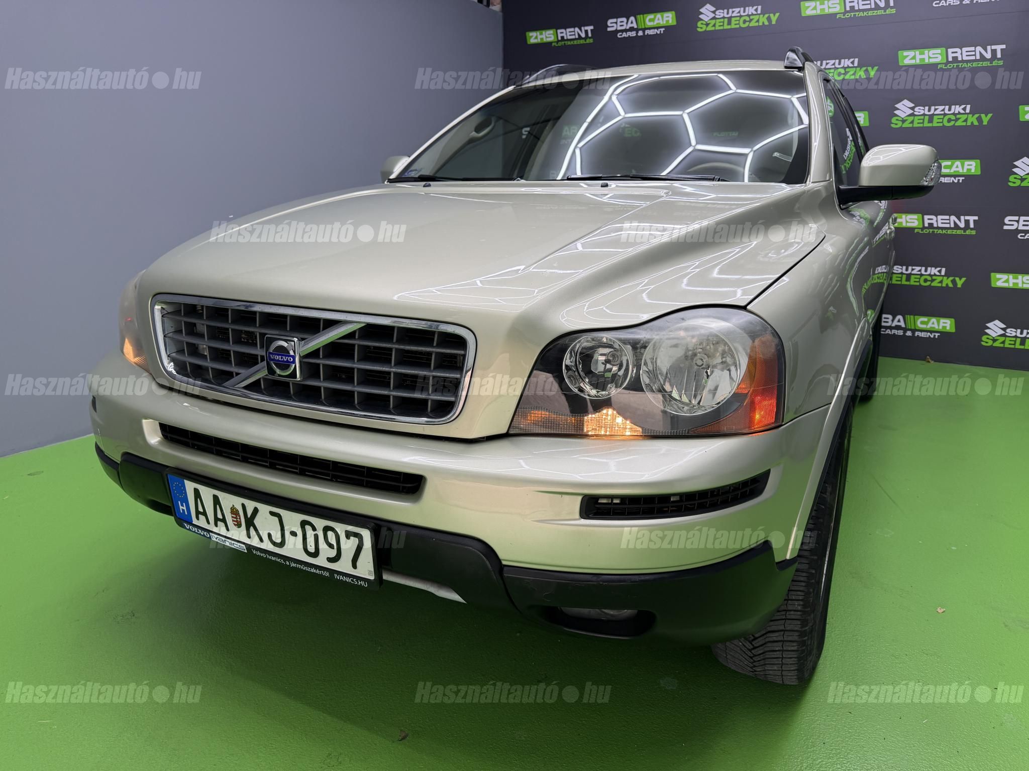 VOLVO XC90 2007/1 - 1