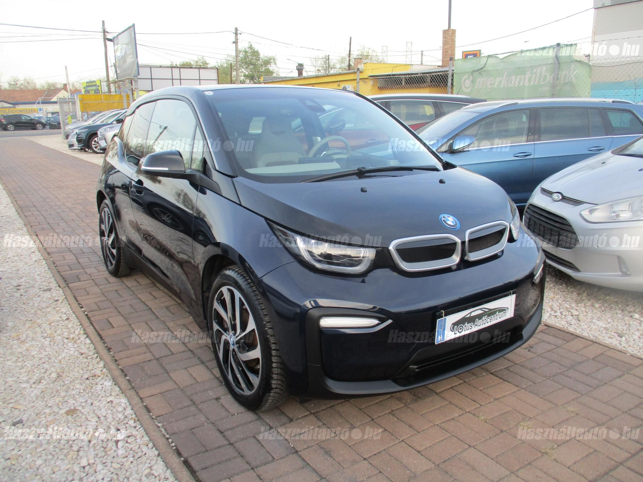 BMW I3 2020/9 - 1