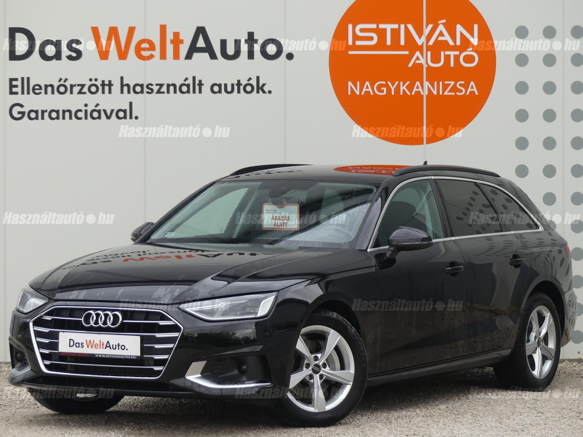 AUDI A4 2025/1 - 1