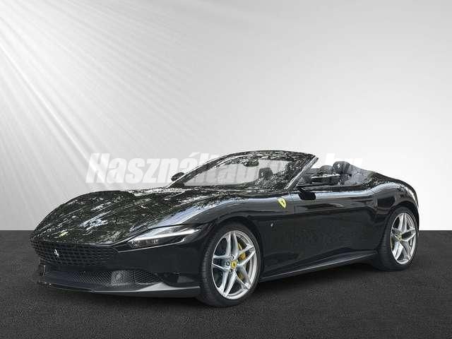 FERRARI ROMA 2024/8 - 1