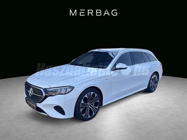 MERCEDES-BENZ E 300 2025/3 - 1