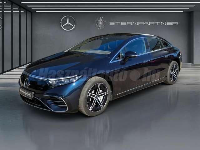 MERCEDES-BENZ EQS 2024/6 - 1
