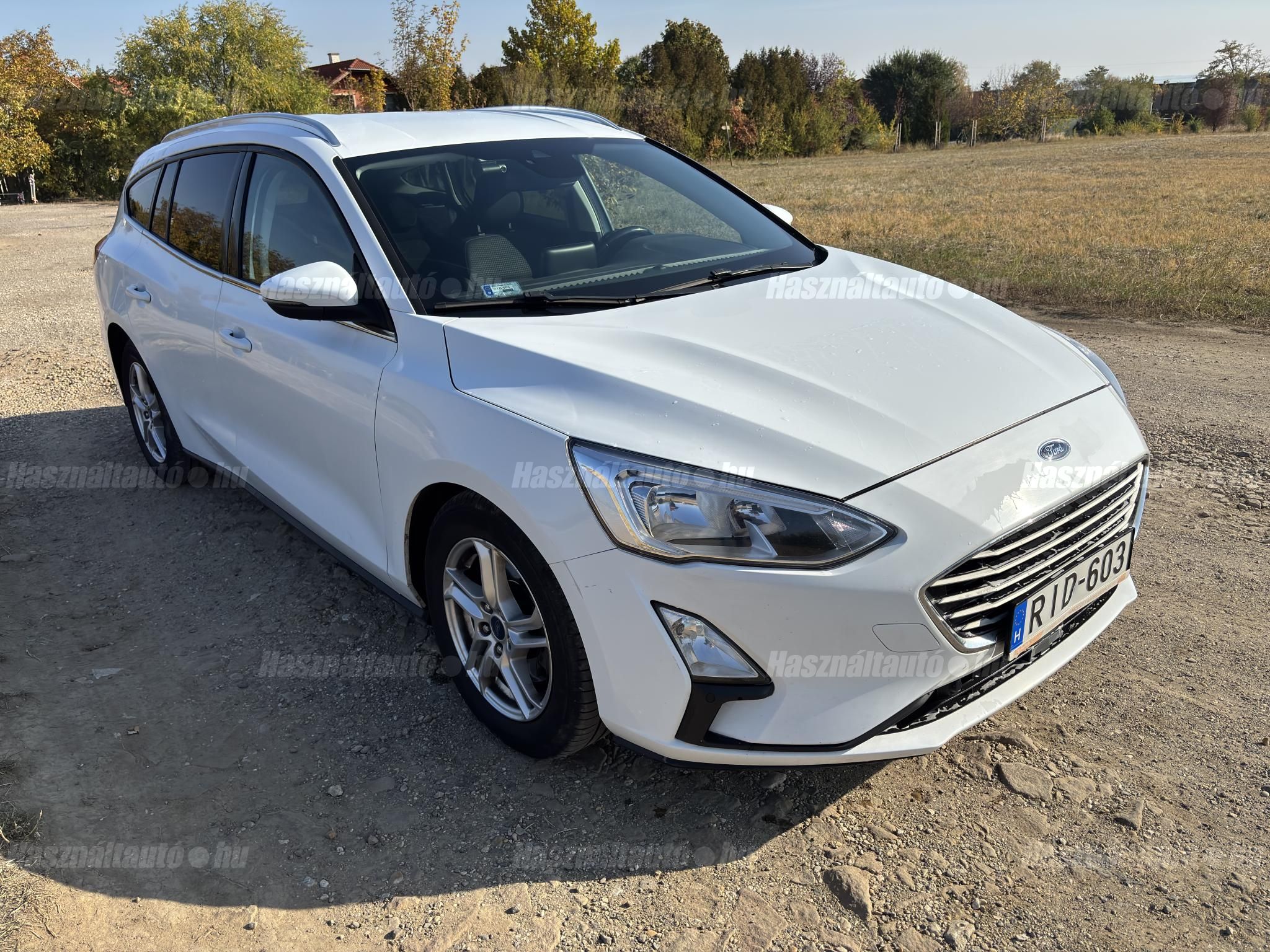 FORD FOCUS 2019/1 - 1