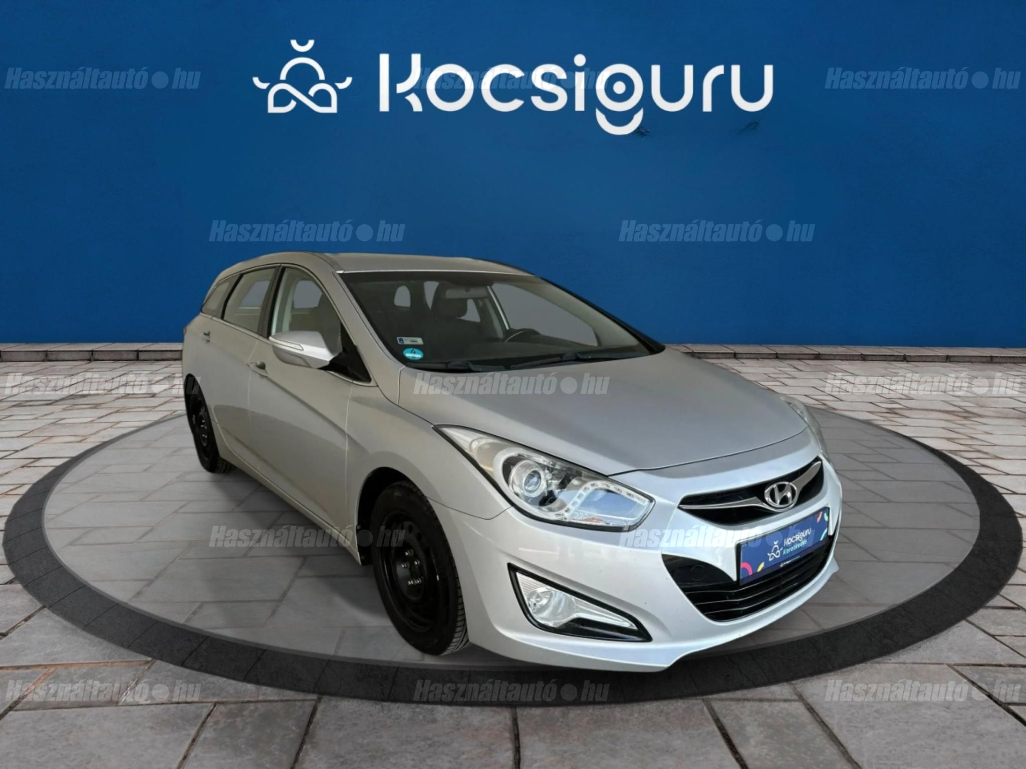 HYUNDAI I40 2014/6 - 1