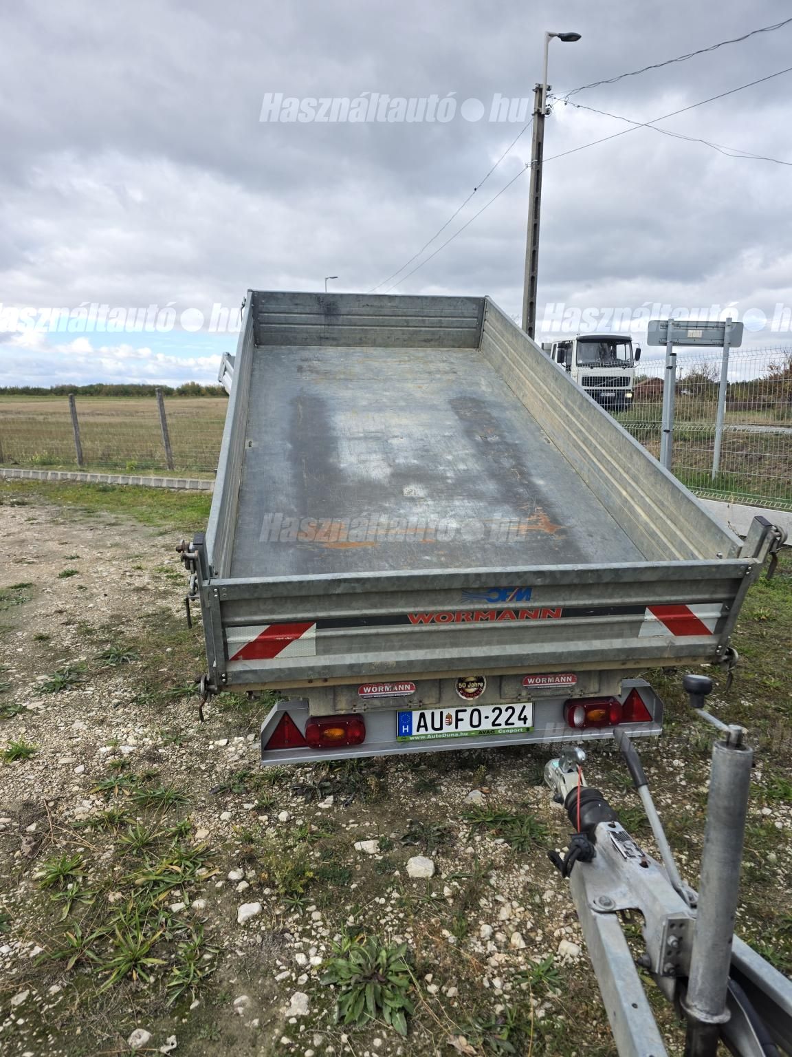 WÖRMANN 2016/3 - 1