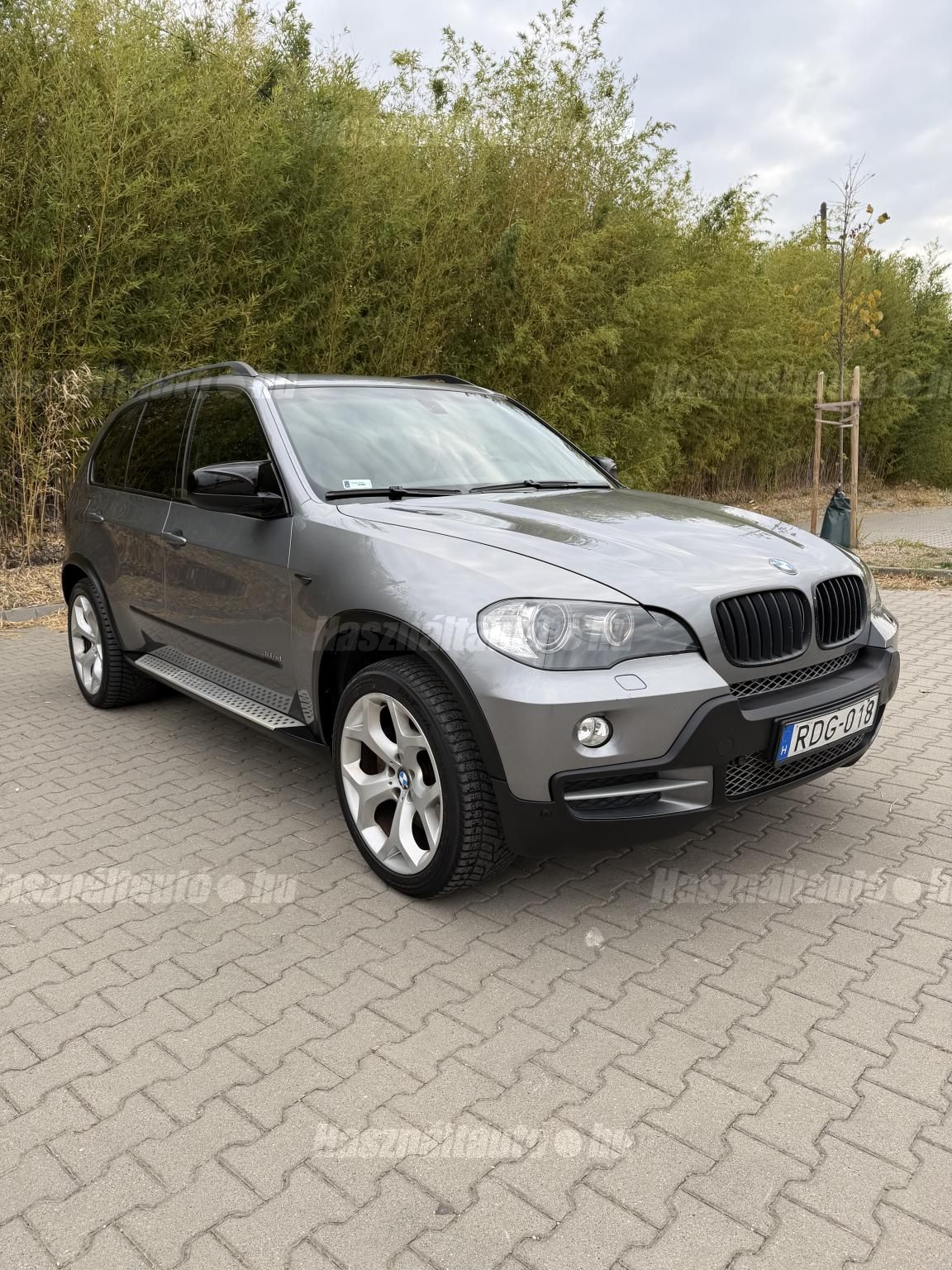 BMW X5 2008/8 - 1