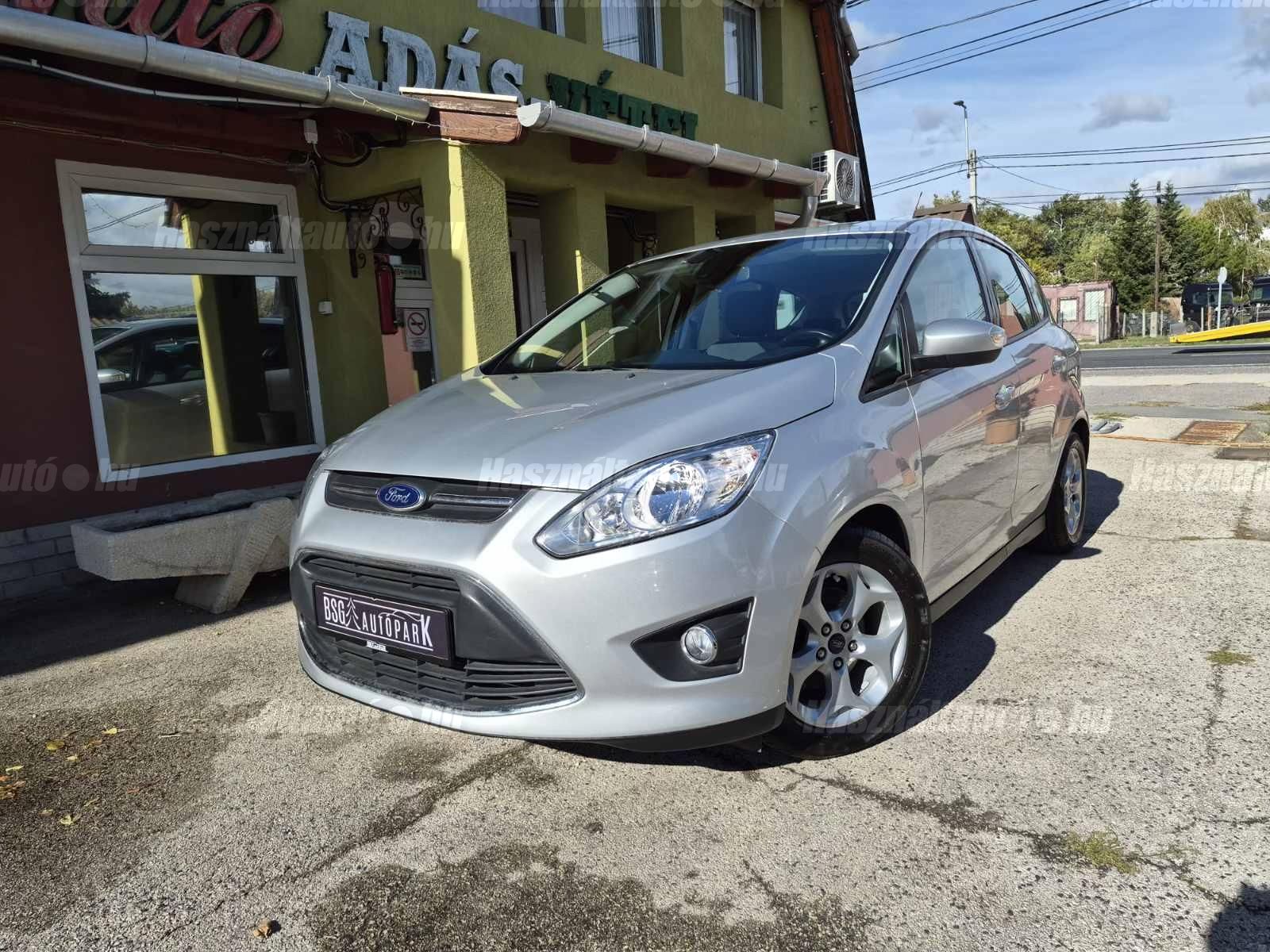 FORD C-MAX 2013/3 - 1
