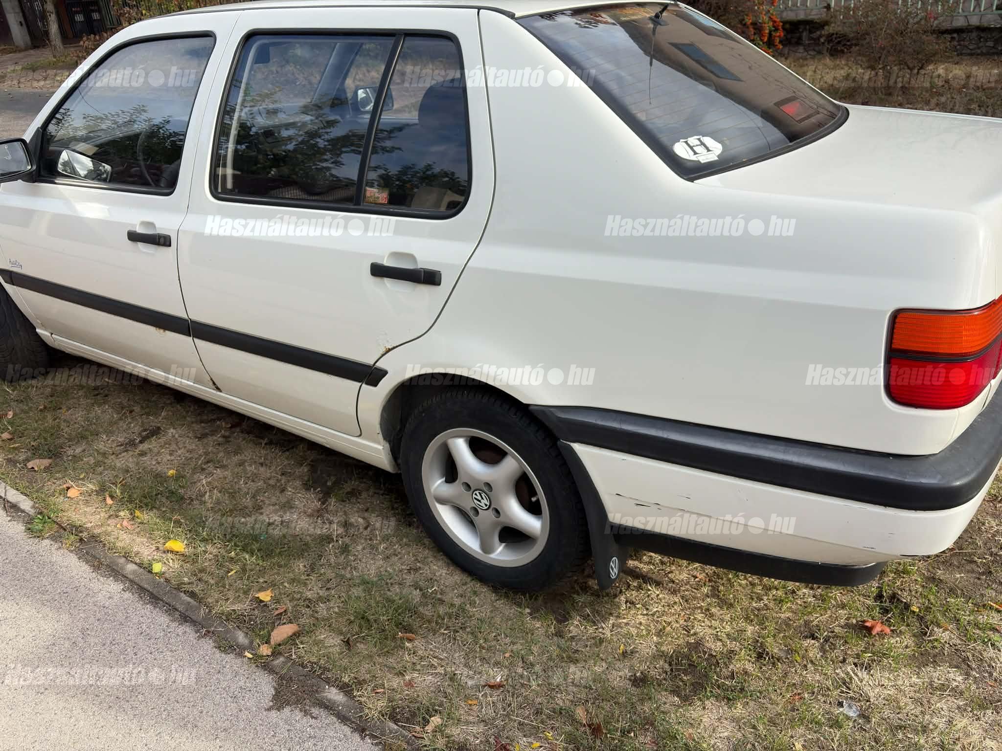 VOLKSWAGEN VENTO 1993/5 - 1