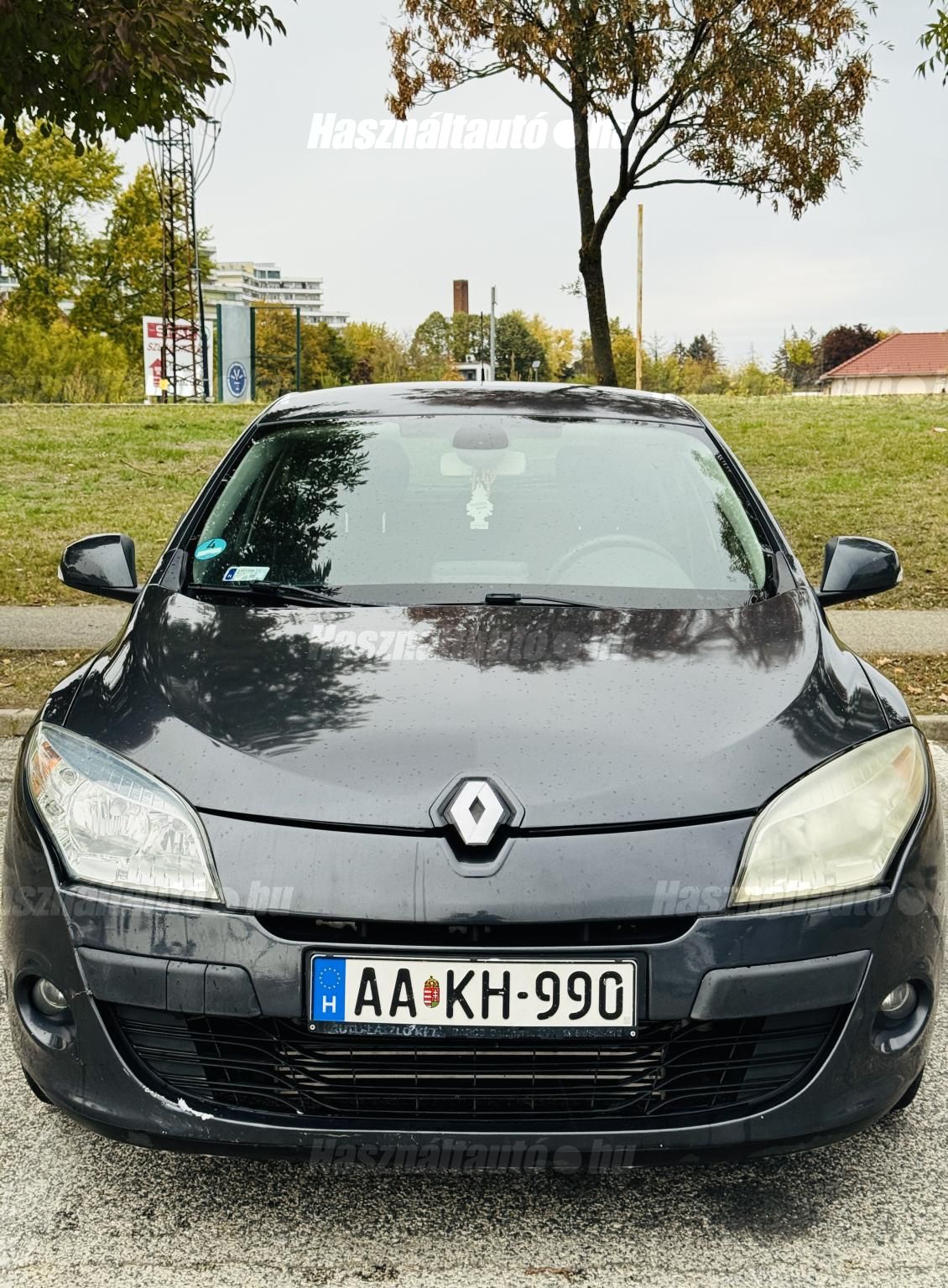 RENAULT MEGANE 2011/5 - 1