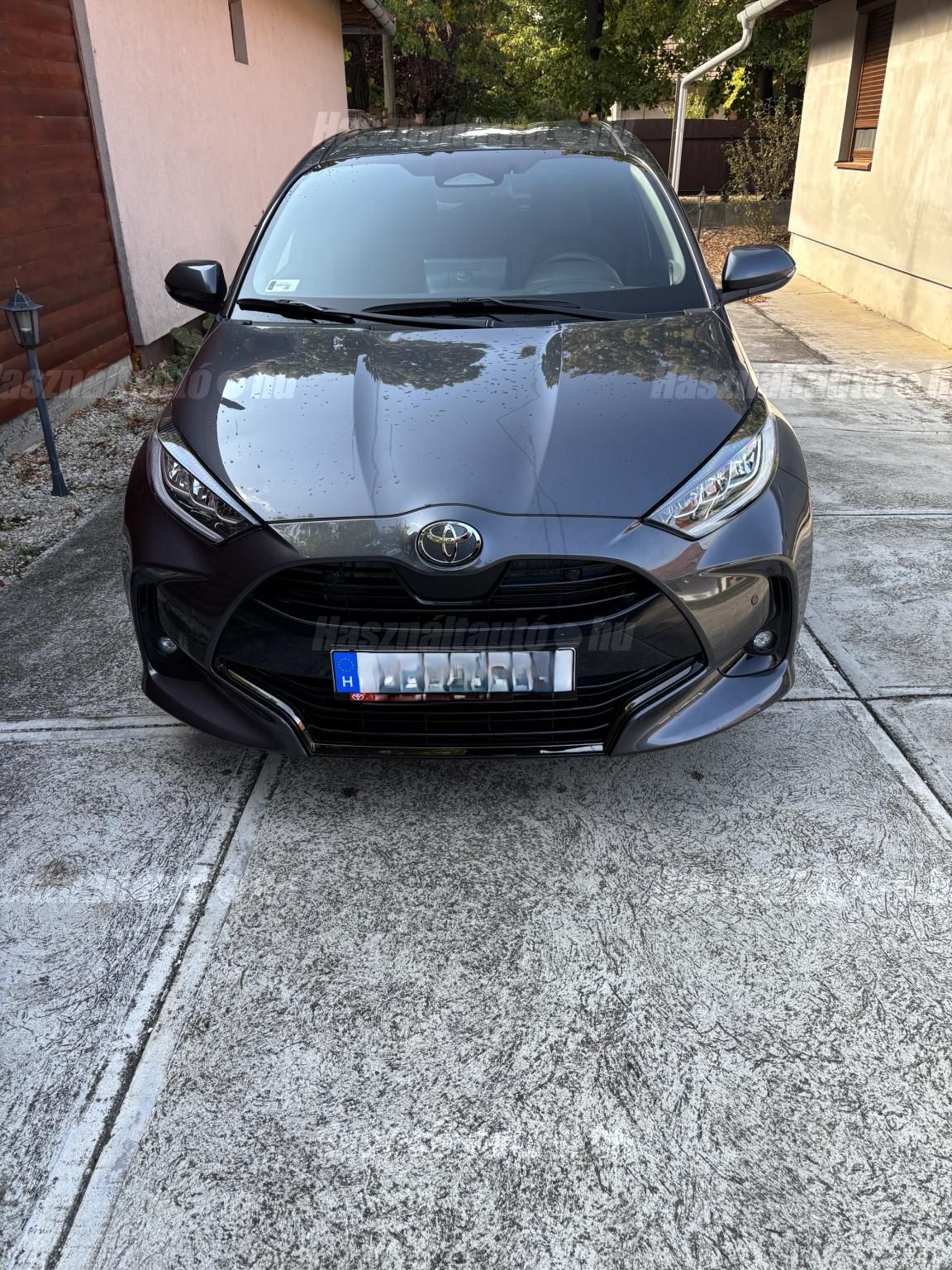 TOYOTA YARIS 2025/6 - 1