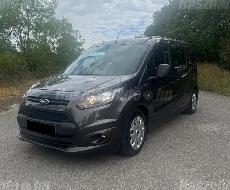FORD CONNECT 2017/1 - 1
