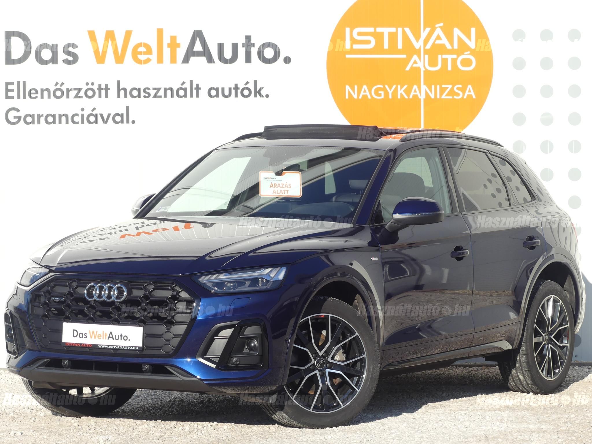 AUDI Q5 2025/3 - 1