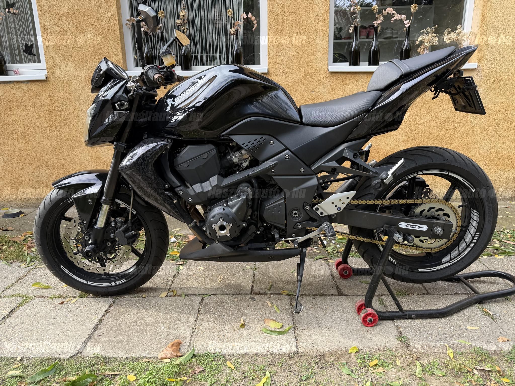 KAWASAKI Z 750 L 2008 - 1