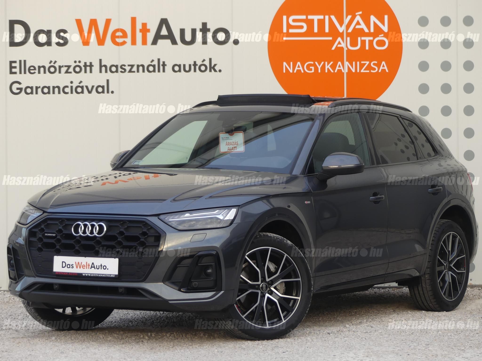 AUDI Q5 2025/4 - 1