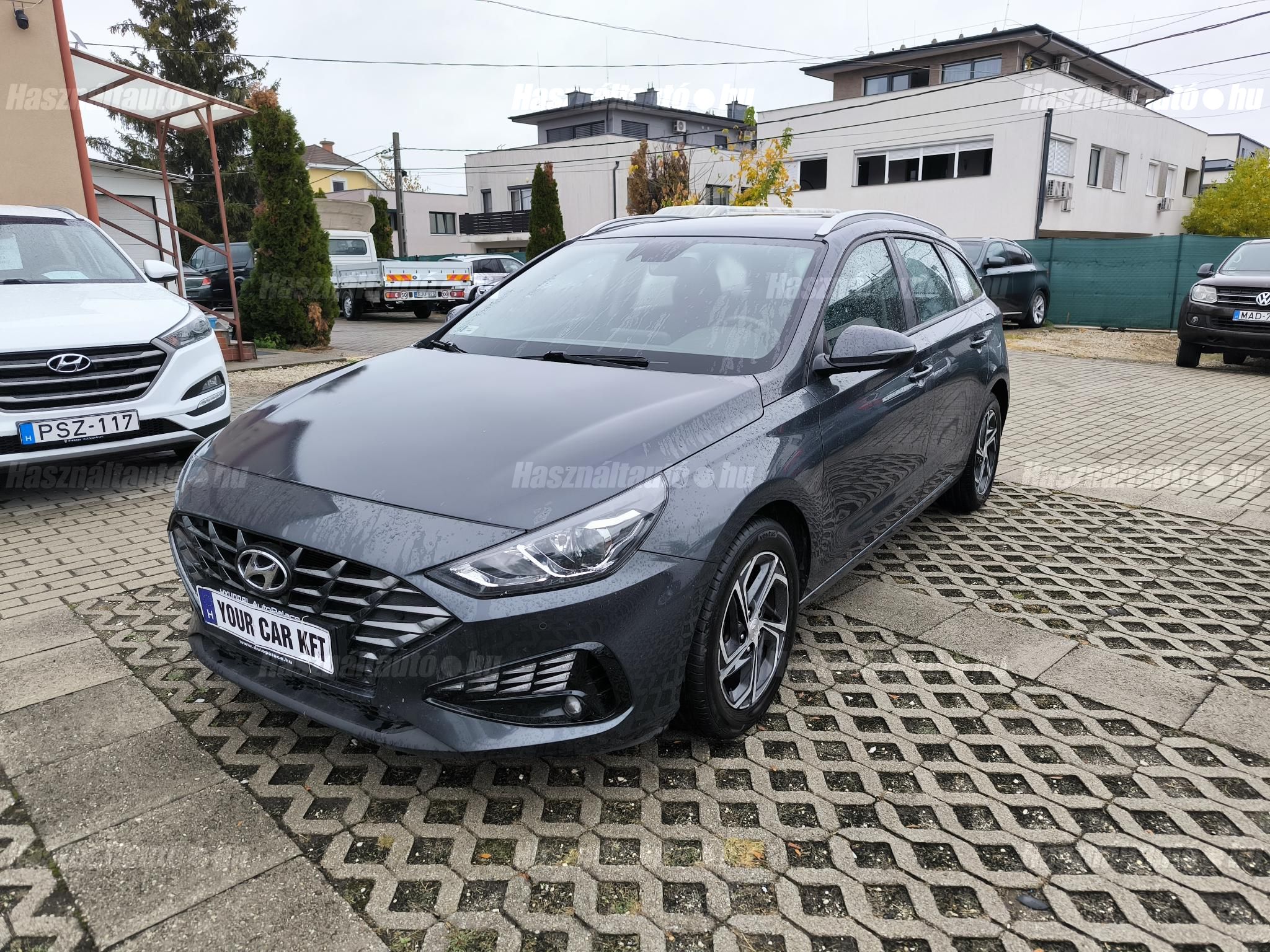 HYUNDAI I30 2022/5 - 1