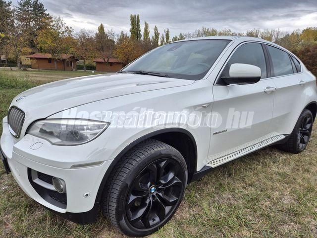 BMW X6 2012/8 - 1