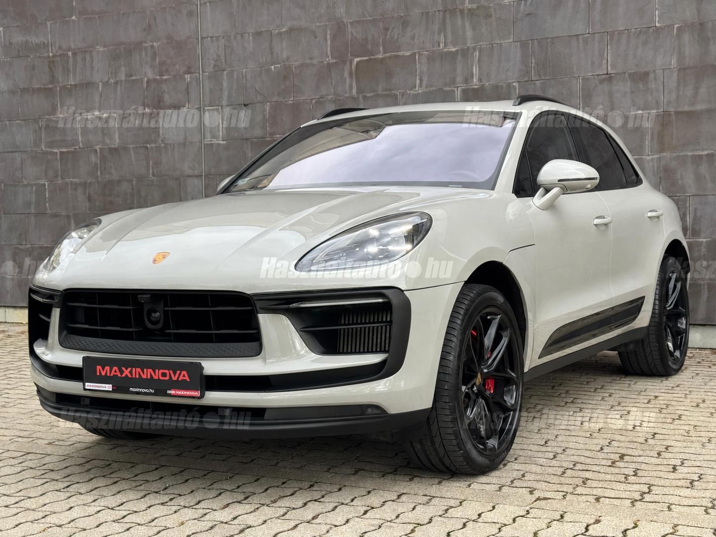 PORSCHE MACAN 2022/5 - 1