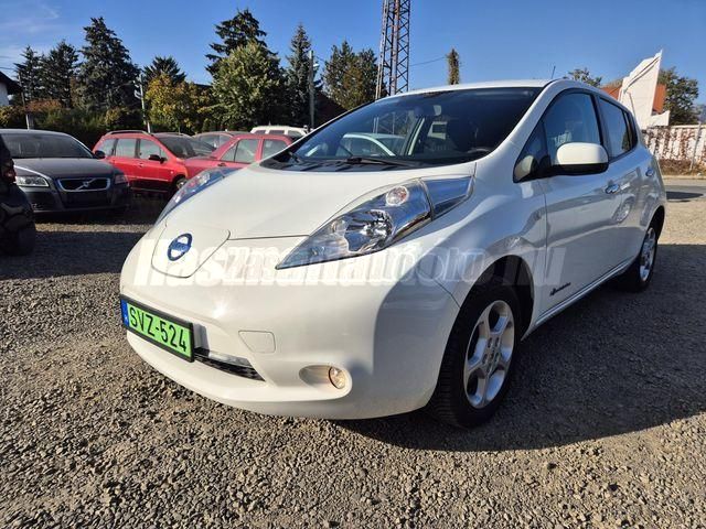 NISSAN LEAF 2016/3 - 1