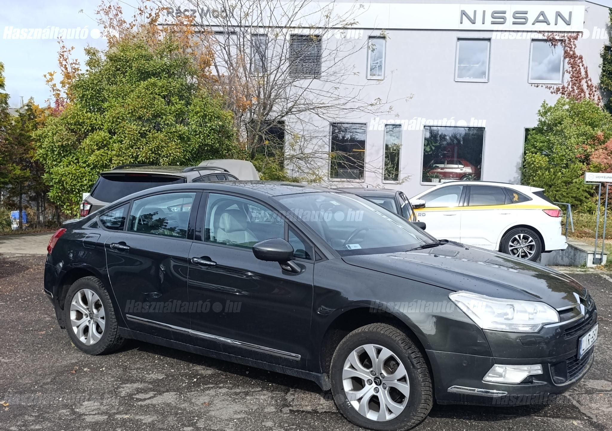 CITROEN C5 2008/10 - 1