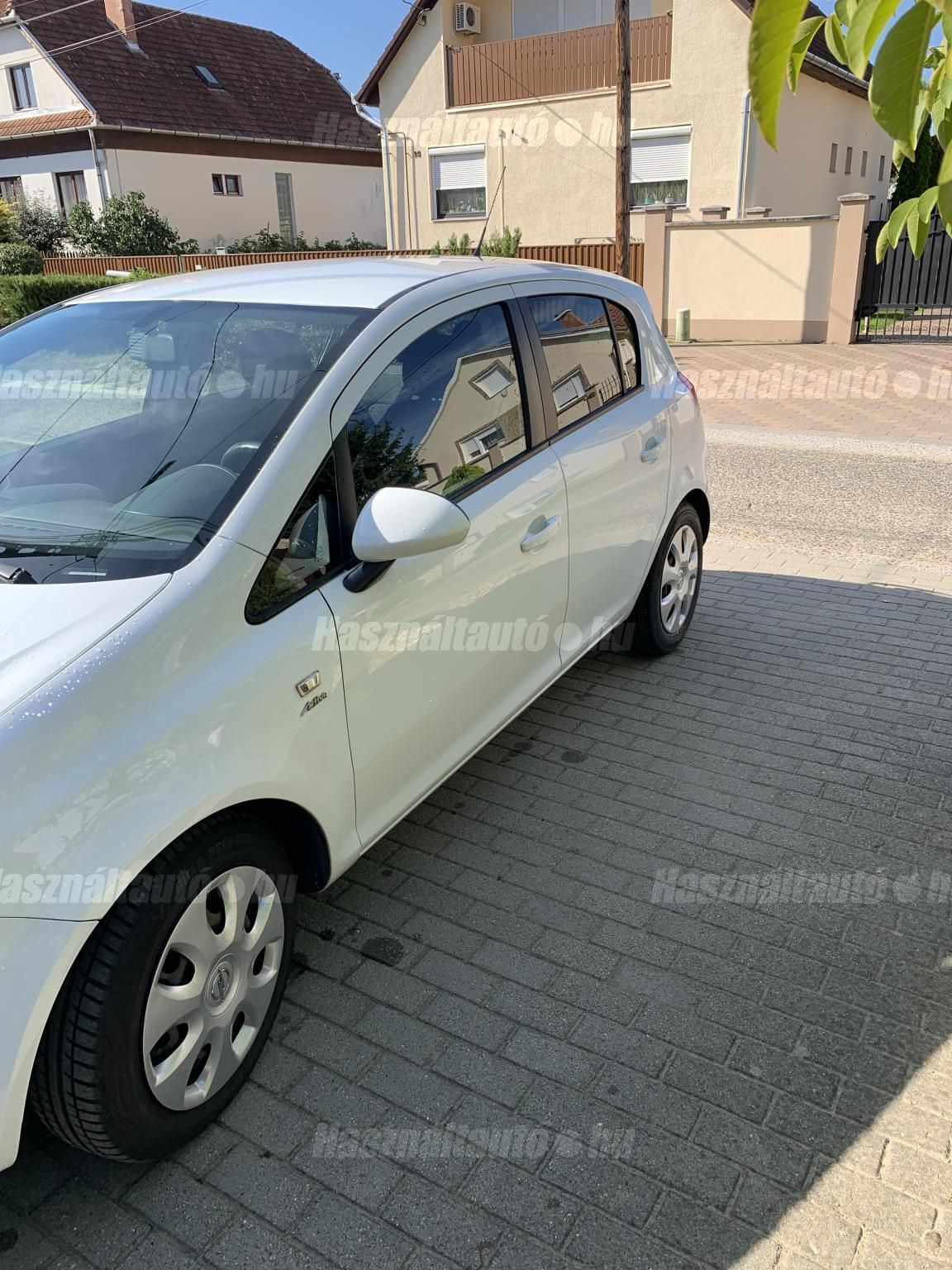 OPEL CORSA 2014/12 - 1