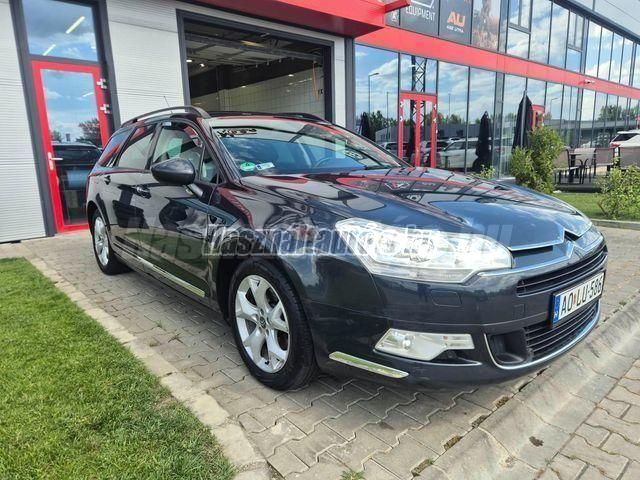 CITROEN C5 2010/1 - 1