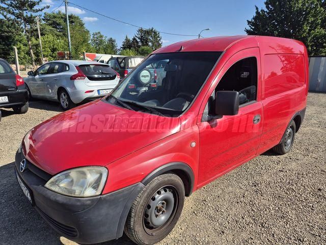 OPEL CORSA COMBO 2004/3 - 1