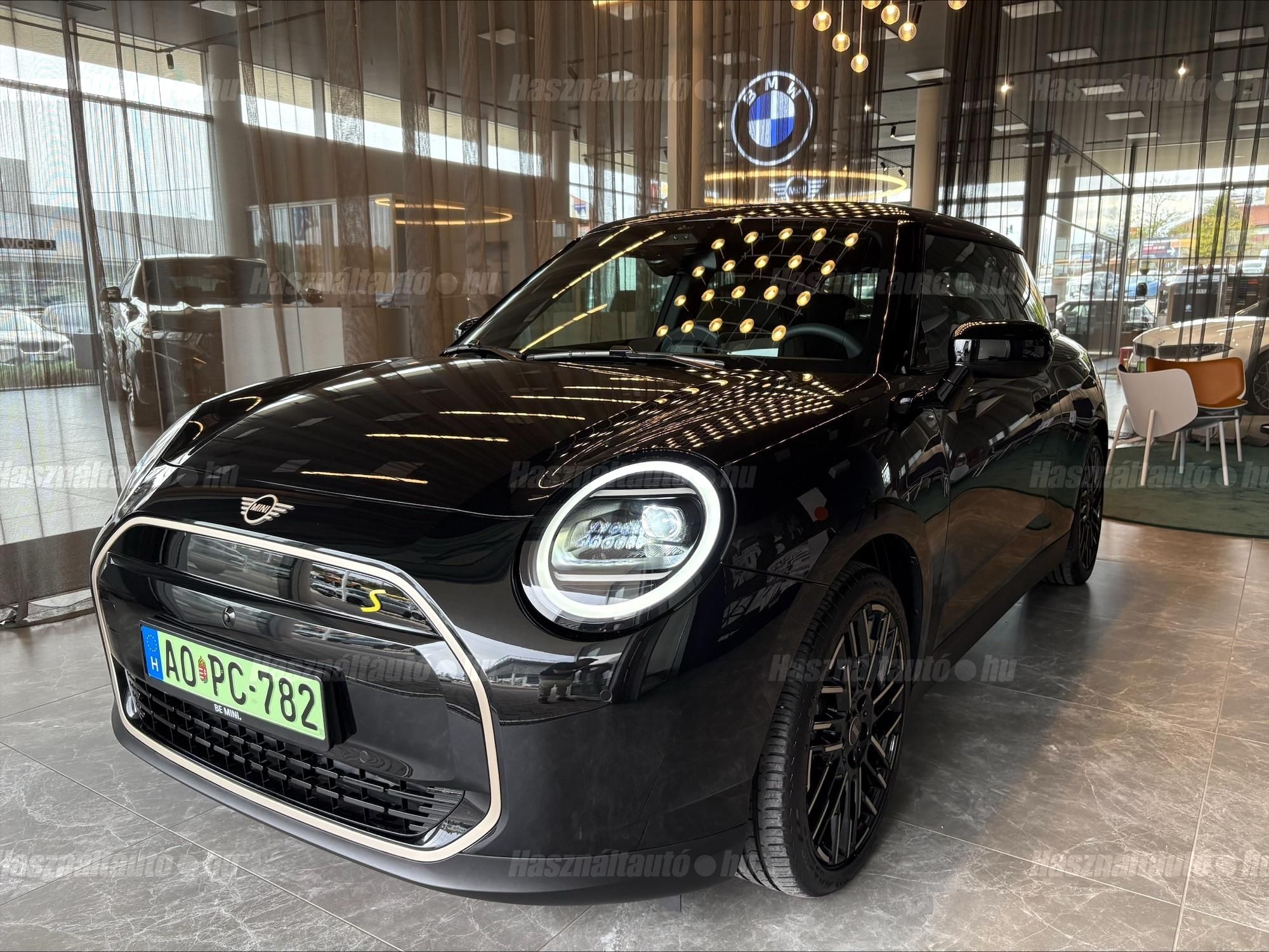 MINI MINI COOPER 2025/10 - 1
