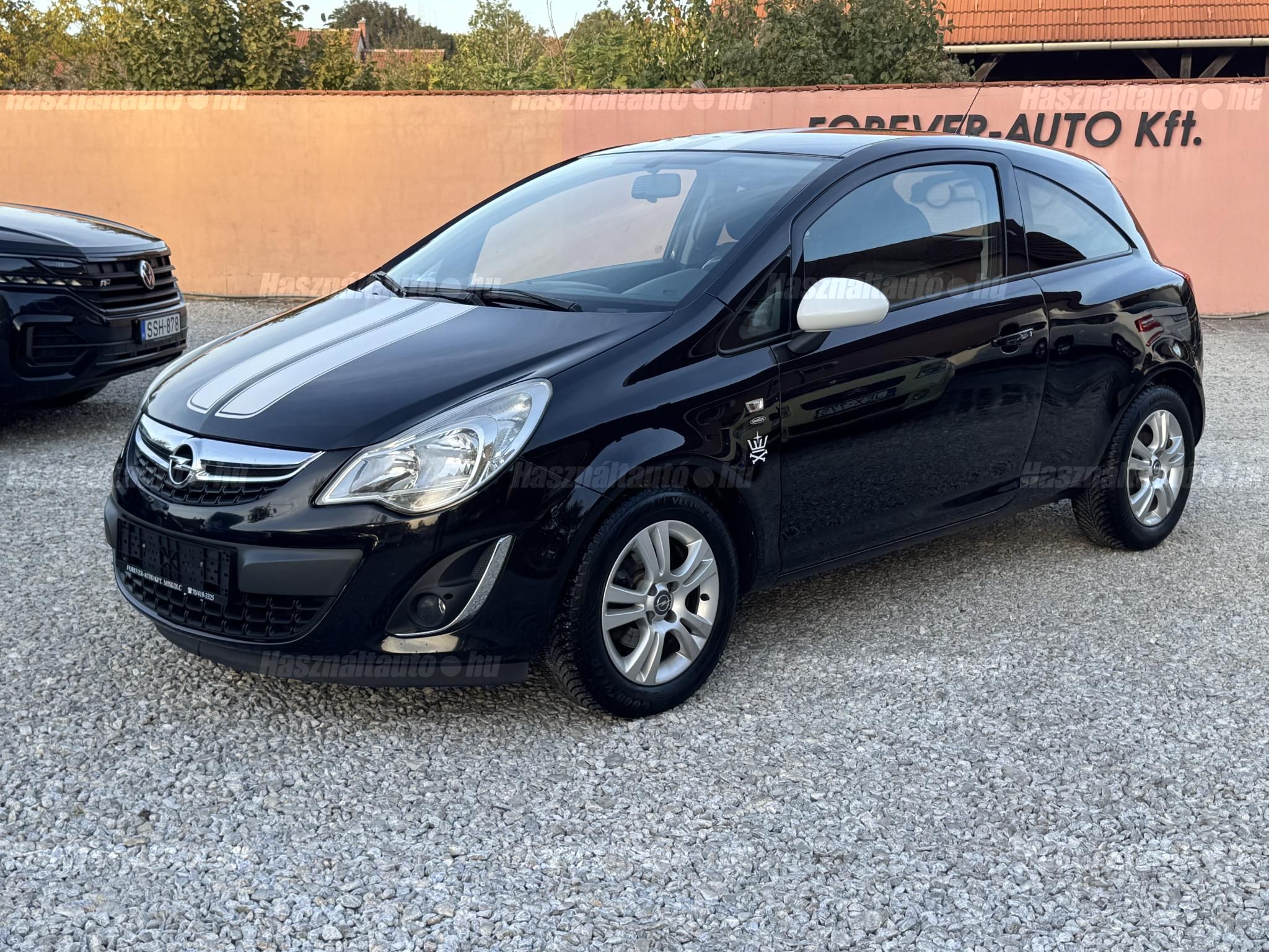 OPEL CORSA D 2011/9 - 1