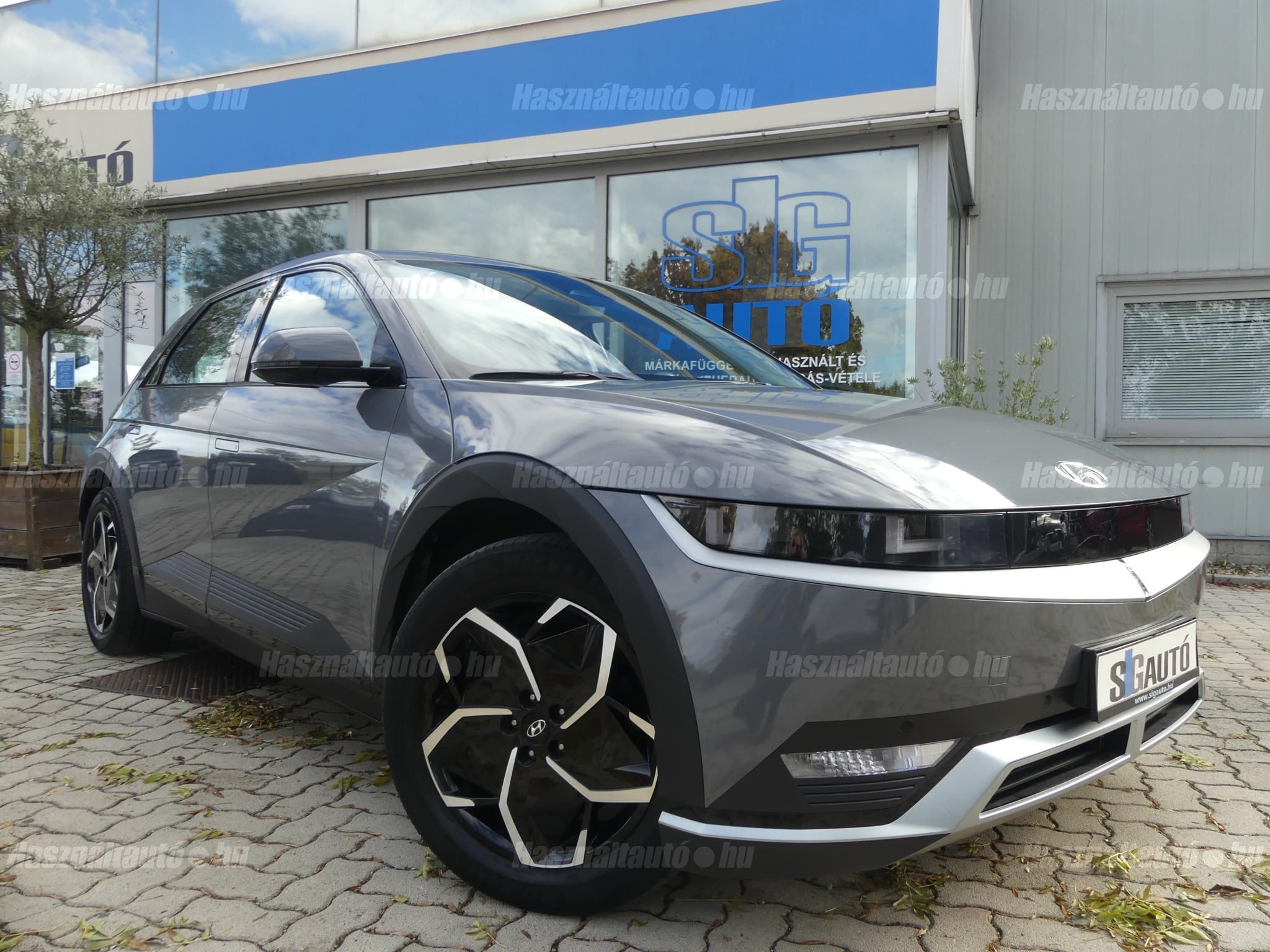 HYUNDAI IONIQ 5 2023/7 - 1