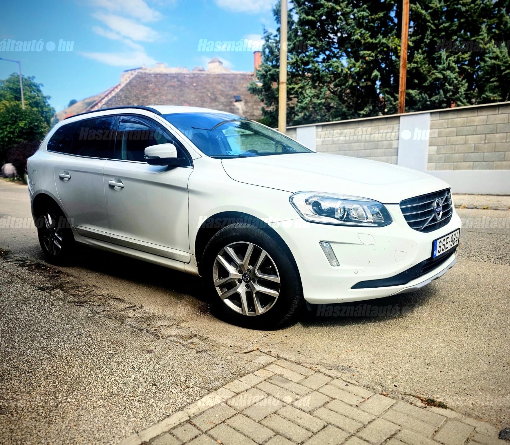VOLVO XC60 2017/1 - 1
