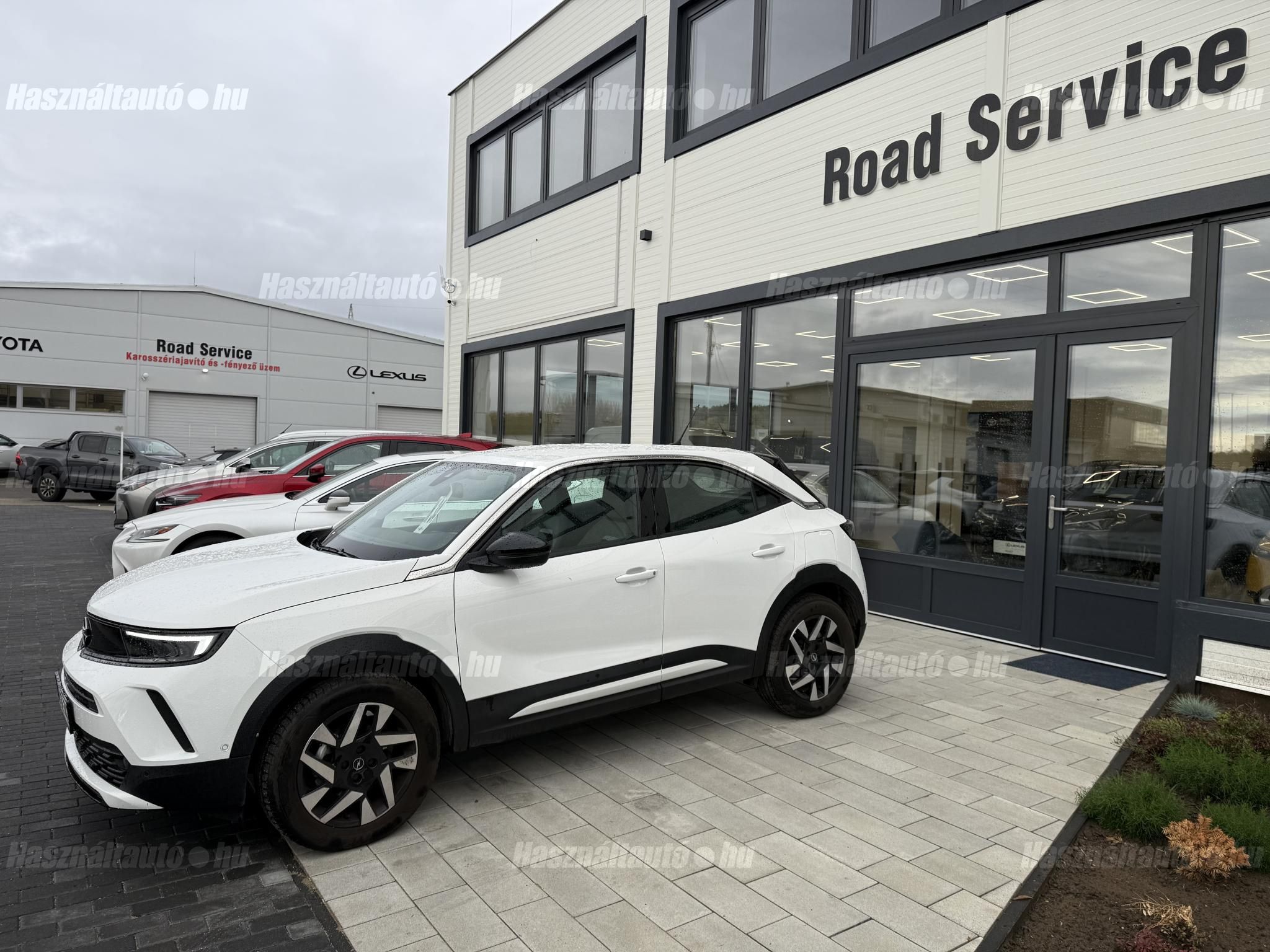 OPEL MOKKA 2024/9 - 1