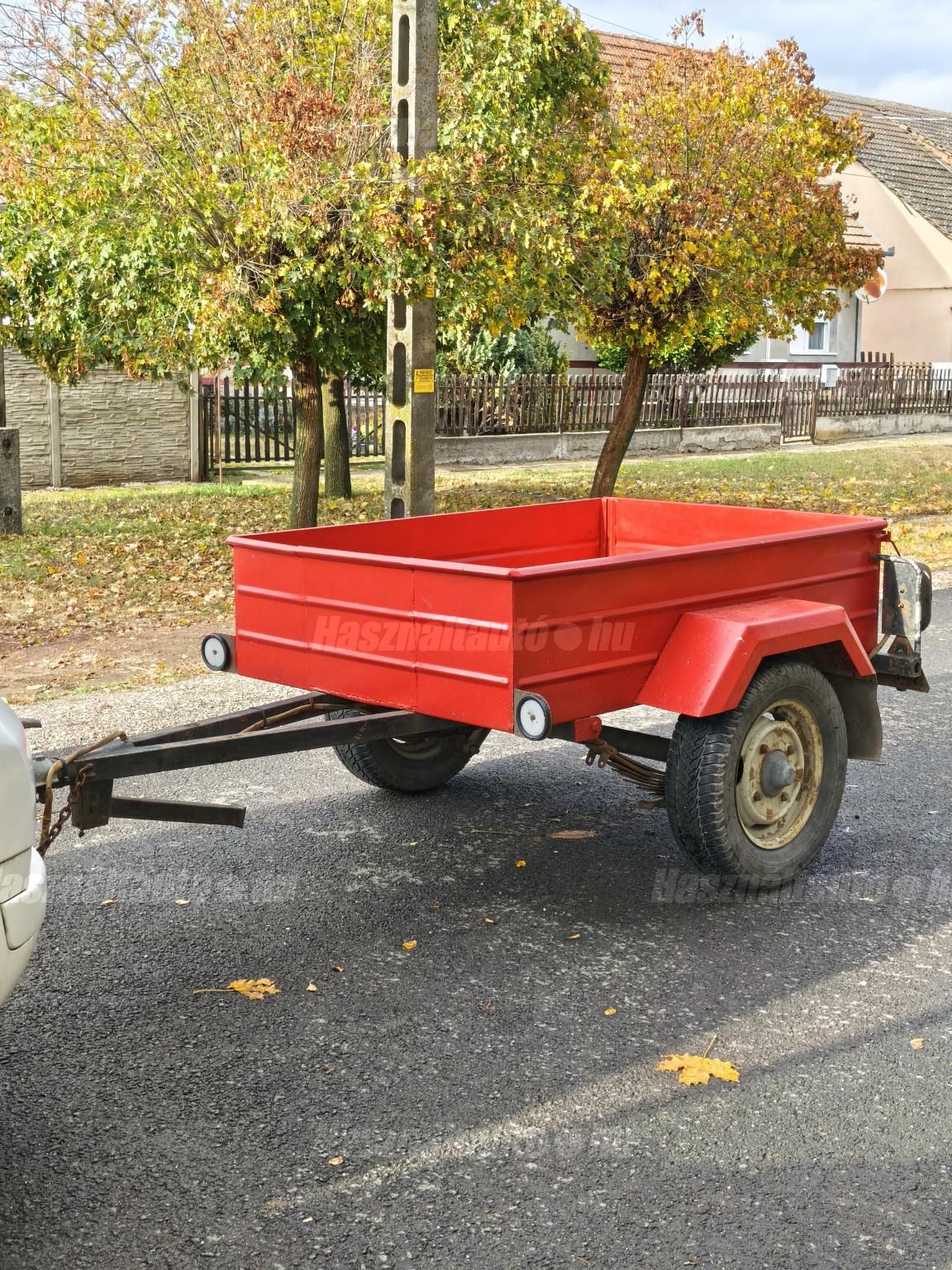 EGYEDI 1992/4 - 1