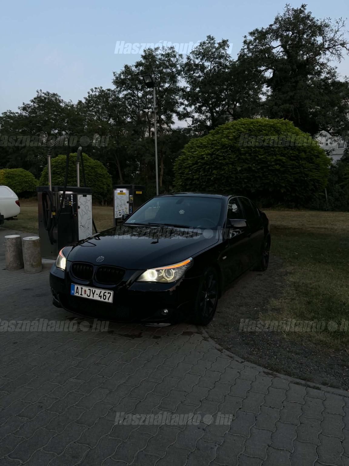 BMW 525 2007/5 - 1