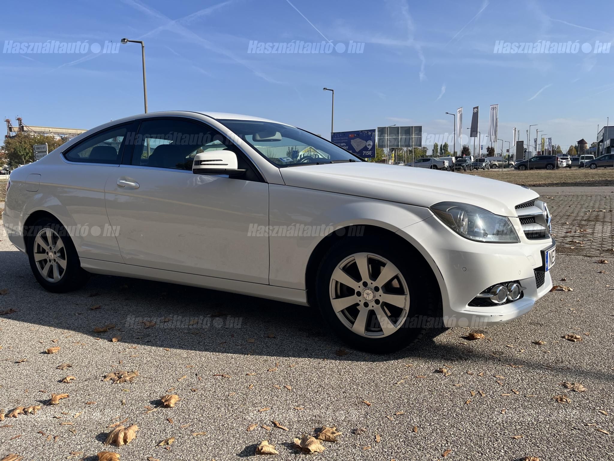 MERCEDES-BENZ C 180 2014/3 - 1