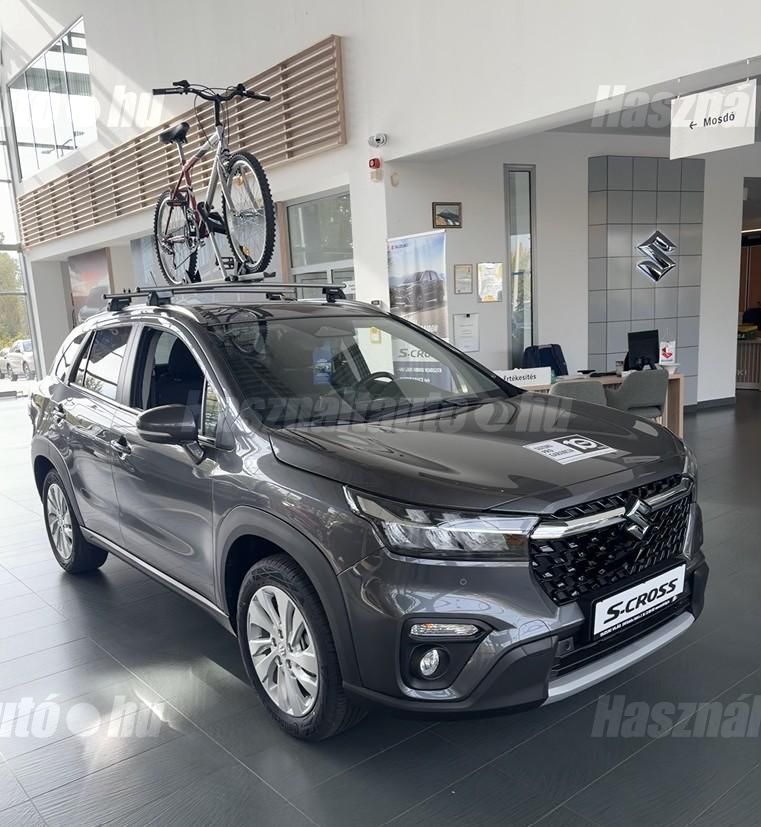 SUZUKI S-CROSS 2026 - 1