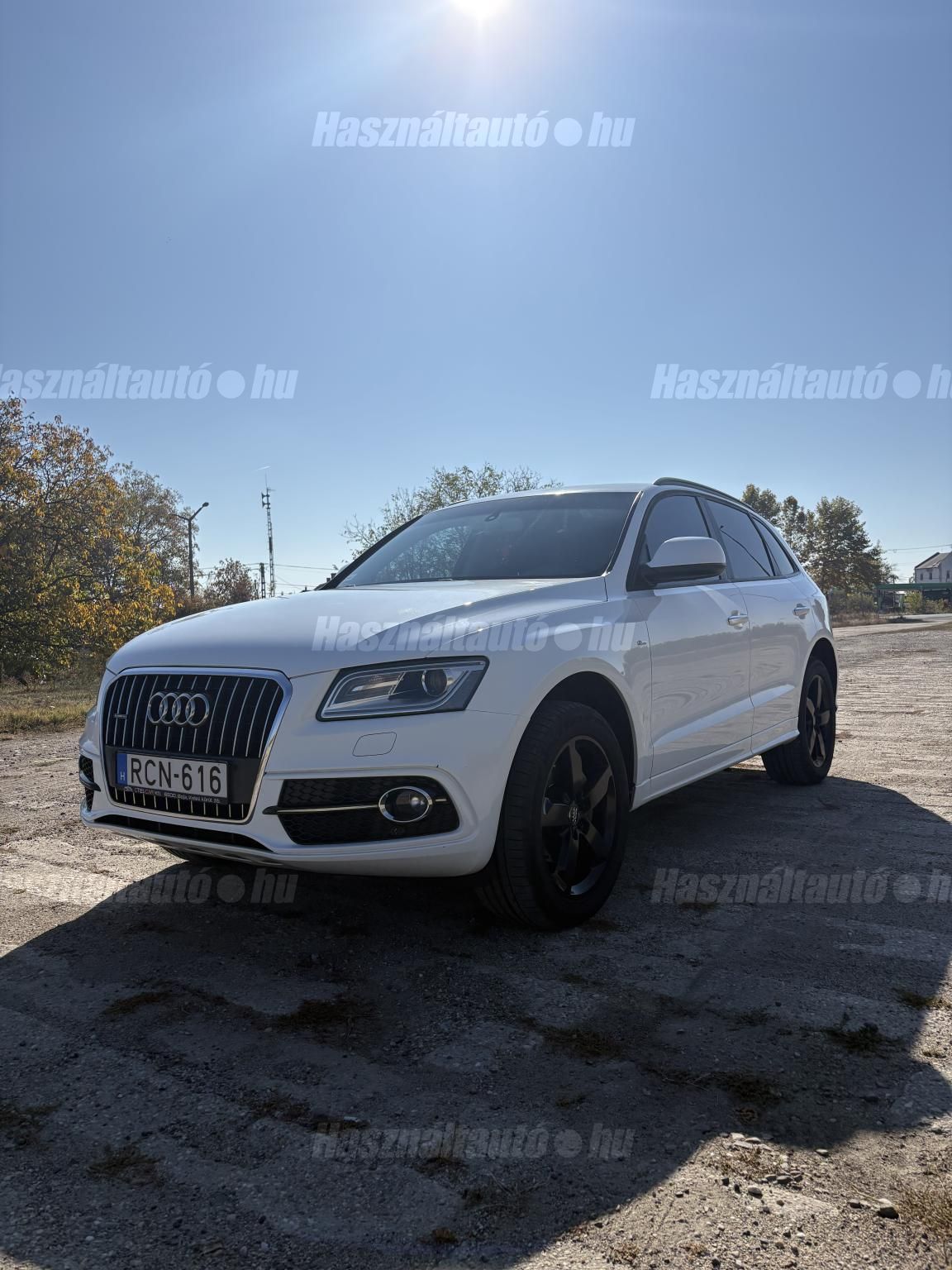 AUDI Q5 2015/2 - 1